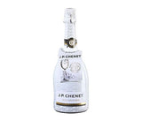 JP chenet mousseux. 750ml. 10,5% alc
