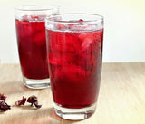 Jus de bissap