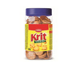 Krit Cuétara. 300g