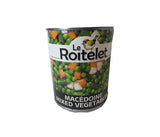 Macédoine. le Roitelet 400g