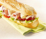 Le parisien sandwich. + boisson offerte