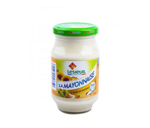 Lesieur. Mayonnaise. 235g