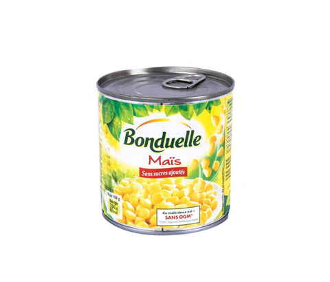 Maîs. Bonduelle. 100g