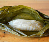 Petits manioc moungouelé