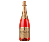 Muscador rosé. 75cl. 11% alc