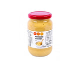 Moutarde forte de Dijon. 370g