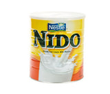 Nido Nestlé. 2,5kg