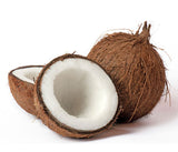 Noix de coco. La Pièce