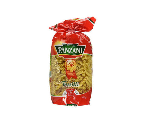 Panzani fusilli. 500g