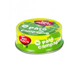 Pâté de campagne. Jean Floc'h. 400g