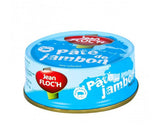 Pâté de jambon. Jean Floc'h. 400g
