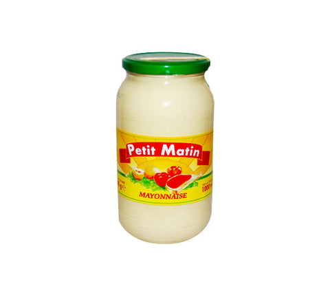 Petit Matin. Mayonnaise. 1000g