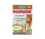 Phosphatine Lactée biscuitée. 200g
