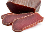 Thon poisson salé. Pièce