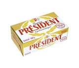 Beurre Président. 250g