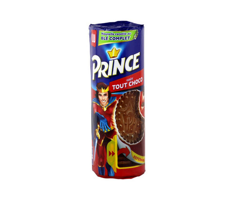 Prince. Goût Tout Choco. LU