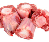Queue de bœuf [surgelé]. 1kg