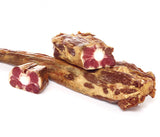 Queue de bœuf [fumé]. 1kg