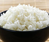 Riz parfumé