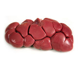Rognon de bœuf [surgelé]. 1kg