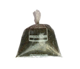 Saka-Saka apprêté. Sachet de 1kg