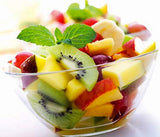Salade de fruits