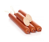 Saucisson halal [surgelé]