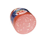 Saucisson mortadelle porc [surgelé]