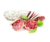 Saucisson sec [fumé]