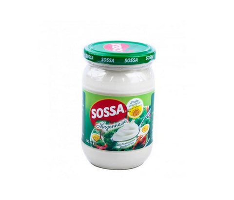 Sossa. Mayonnaise. 950ml