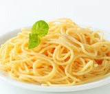 Spaghetti simple