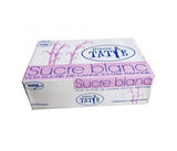 Sucre en morceaux Princesse Tatie. 1kg