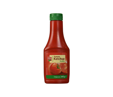 Tomate Ketchup. Belle France. 340g