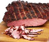 Viande de bœuf [fumé]. 1kg