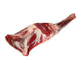 Viande de mouton [frais]. 1Kg