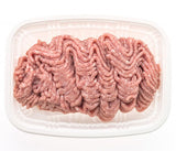 Viande de bœuf hachée [surgelé]. 500g