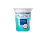 Mamie Nova, Yaourt Saveur Coco. 125g