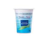 Mamie Nova, Yaourt Nature. 125g