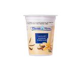 Mamie Nova, Yaourt Saveur Vanille. 125g